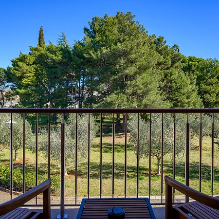 Boutique Hotel Nautica - Spa & Wellness, Free Parking, Pet Friendly Novigrad Istria エクステリア 写真