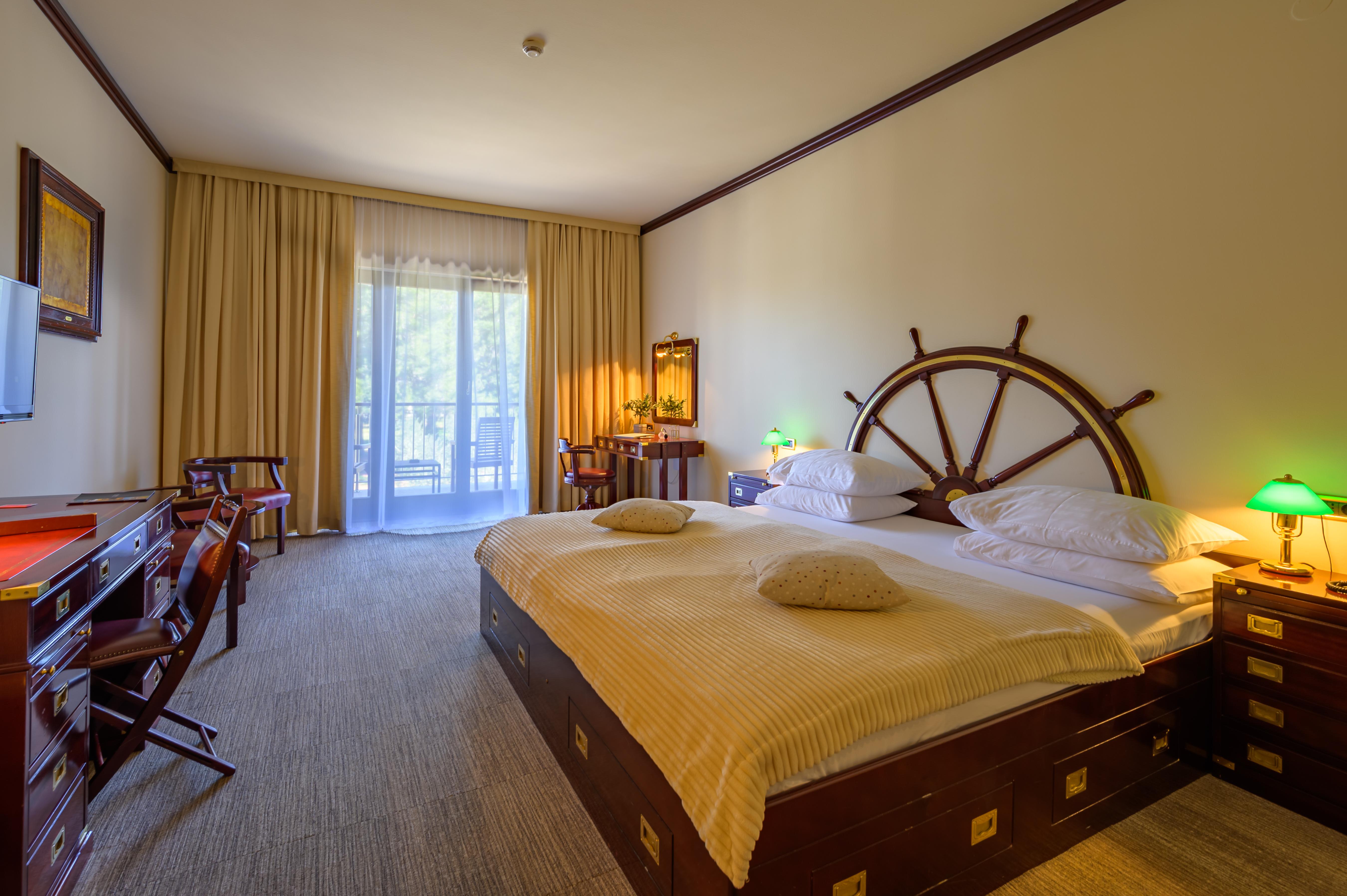 Boutique Hotel Nautica - Spa & Wellness, Free Parking, Pet Friendly Novigrad Istria エクステリア 写真