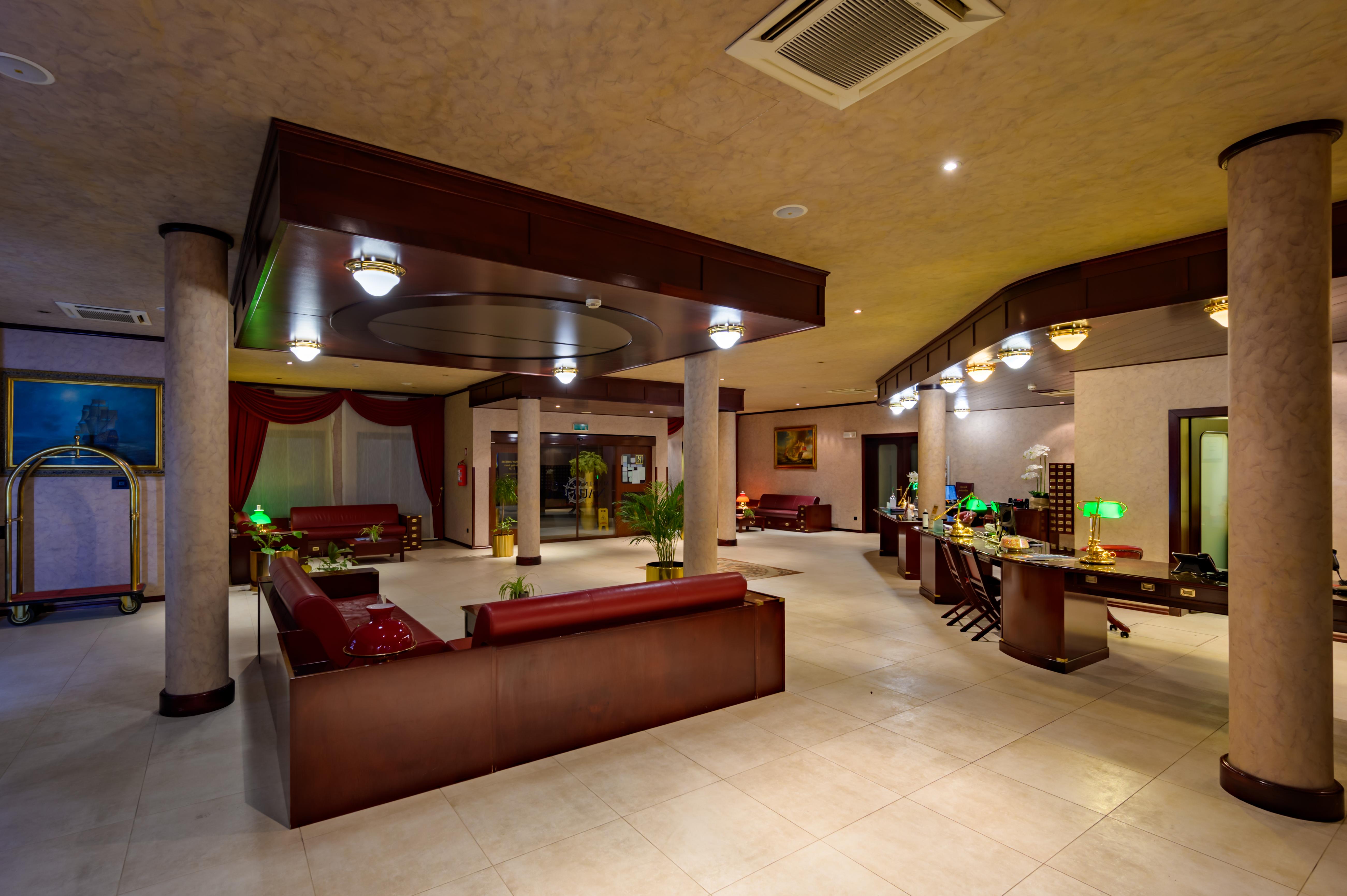 Boutique Hotel Nautica - Spa & Wellness, Free Parking, Pet Friendly Novigrad Istria エクステリア 写真