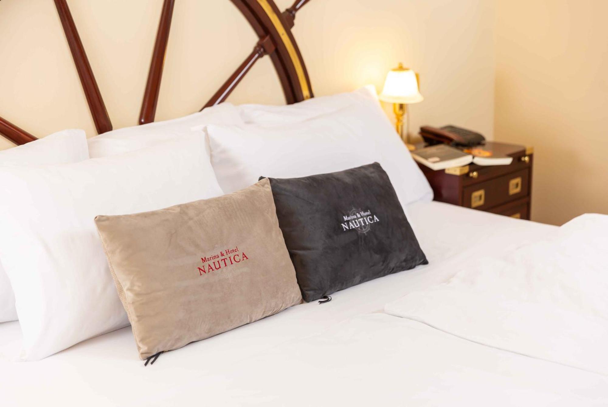 Boutique Hotel Nautica - Spa & Wellness, Free Parking, Pet Friendly Novigrad Istria 部屋 写真