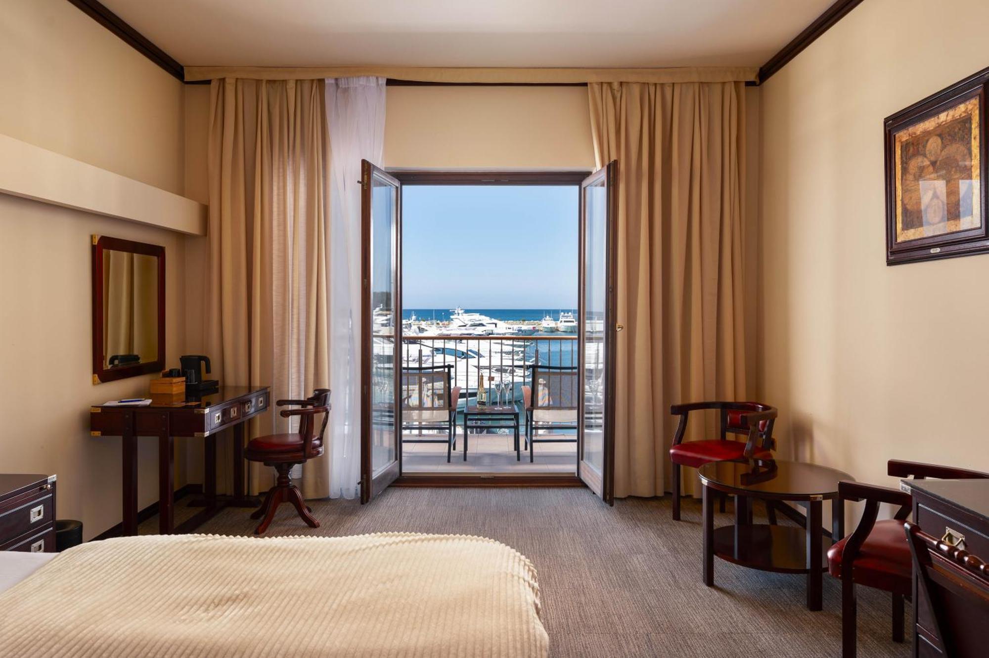Boutique Hotel Nautica - Spa & Wellness, Free Parking, Pet Friendly Novigrad Istria 部屋 写真